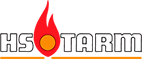 HS Tarm logo