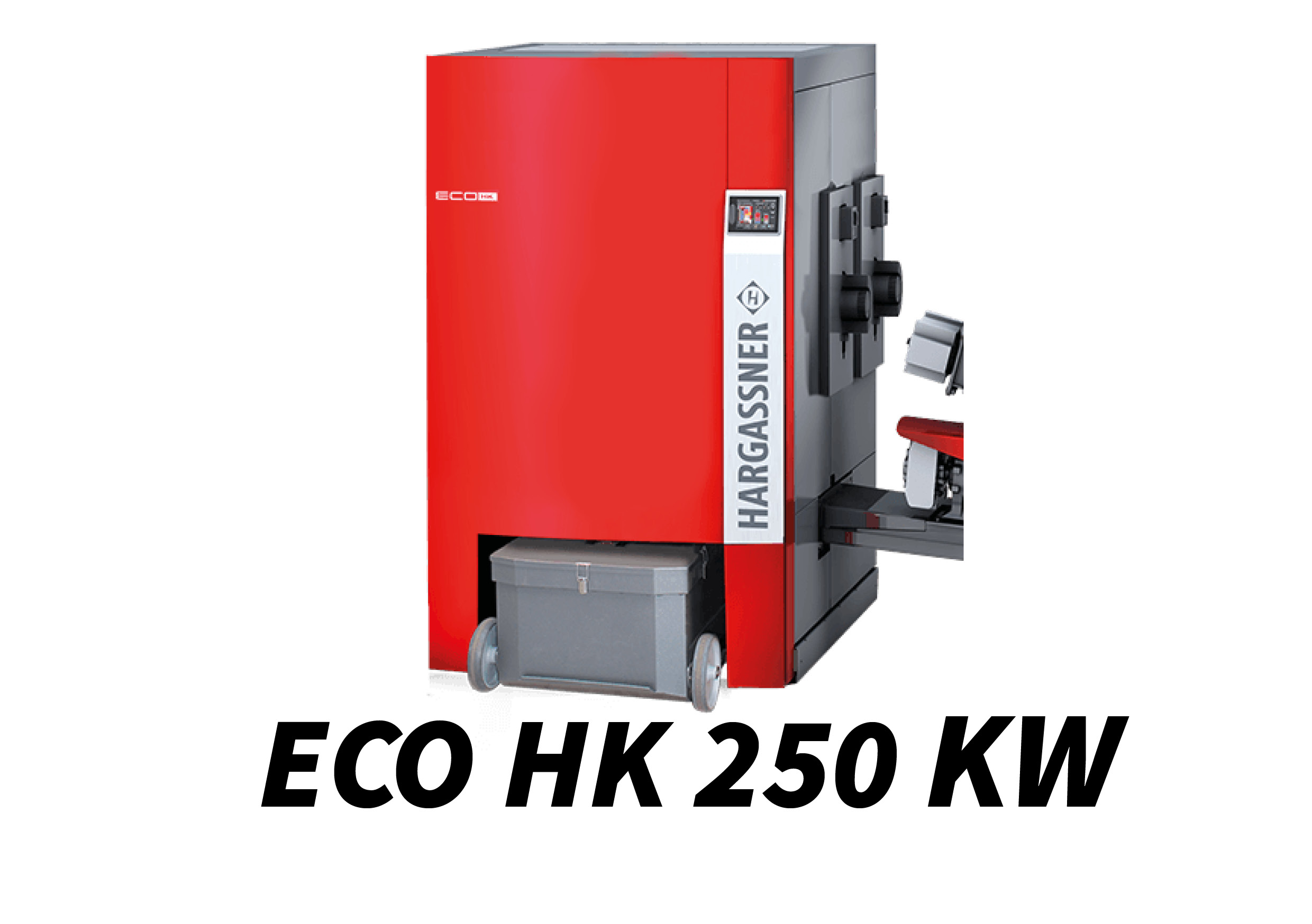 ECO HK 250 kW