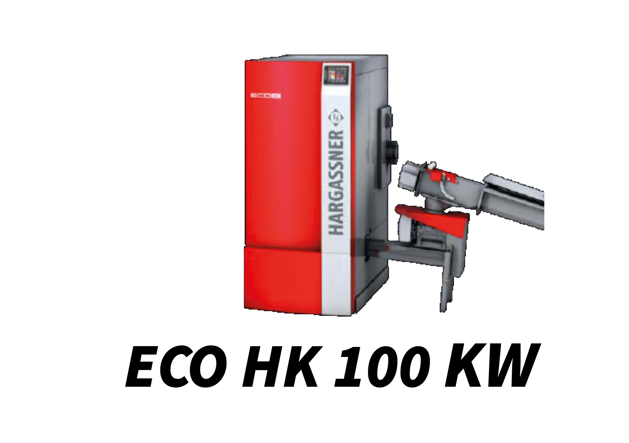 ECO HK 100 kW