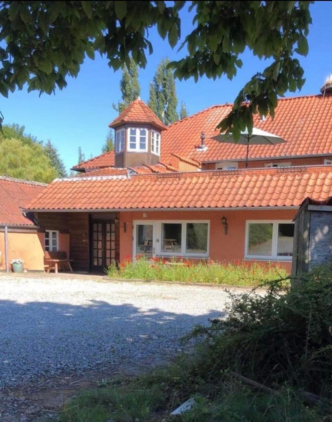 Ålekroen med 25 kW LVG2