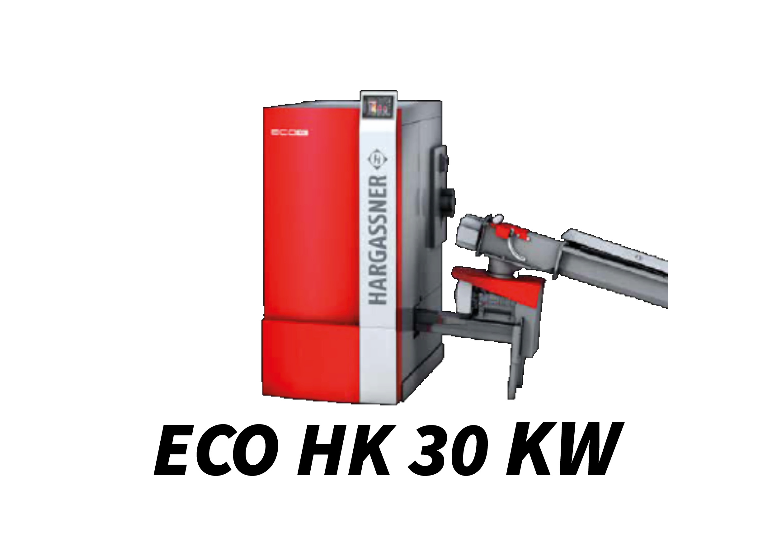 ECO HK 30 kW