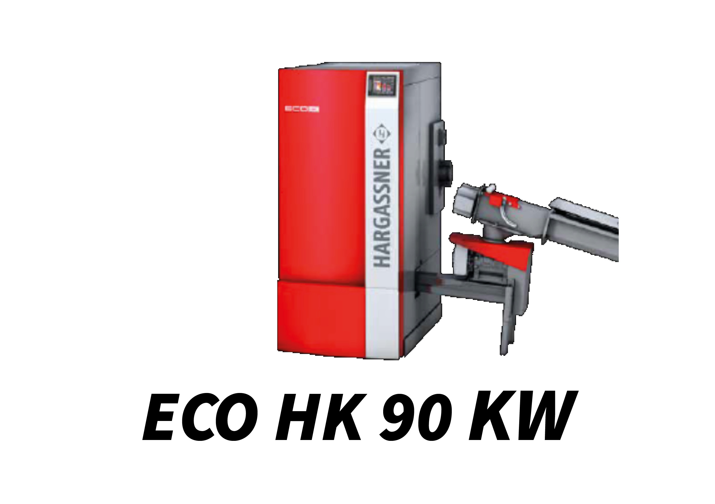 ECO HK 90 kW