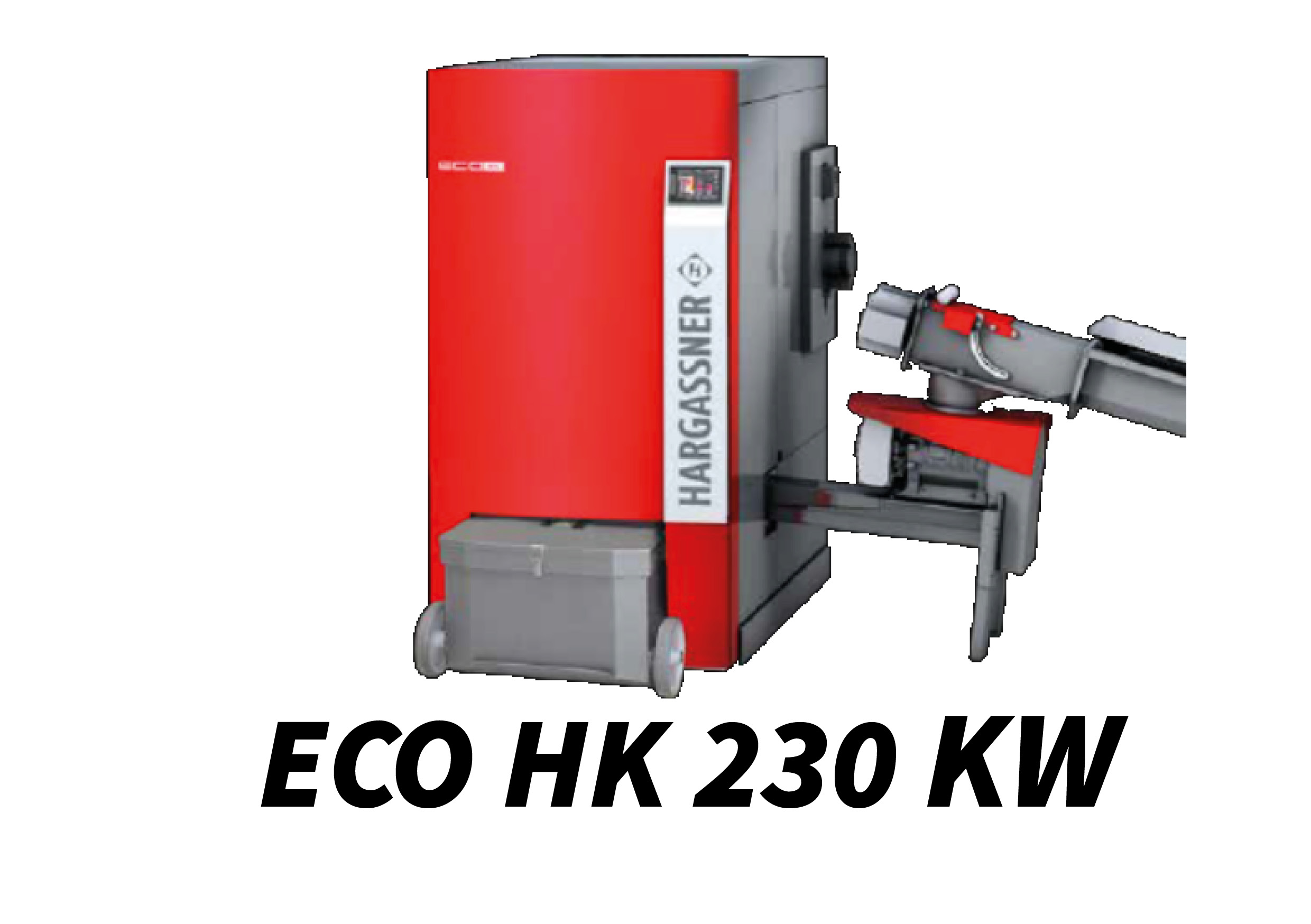 ECO HK 230 kW