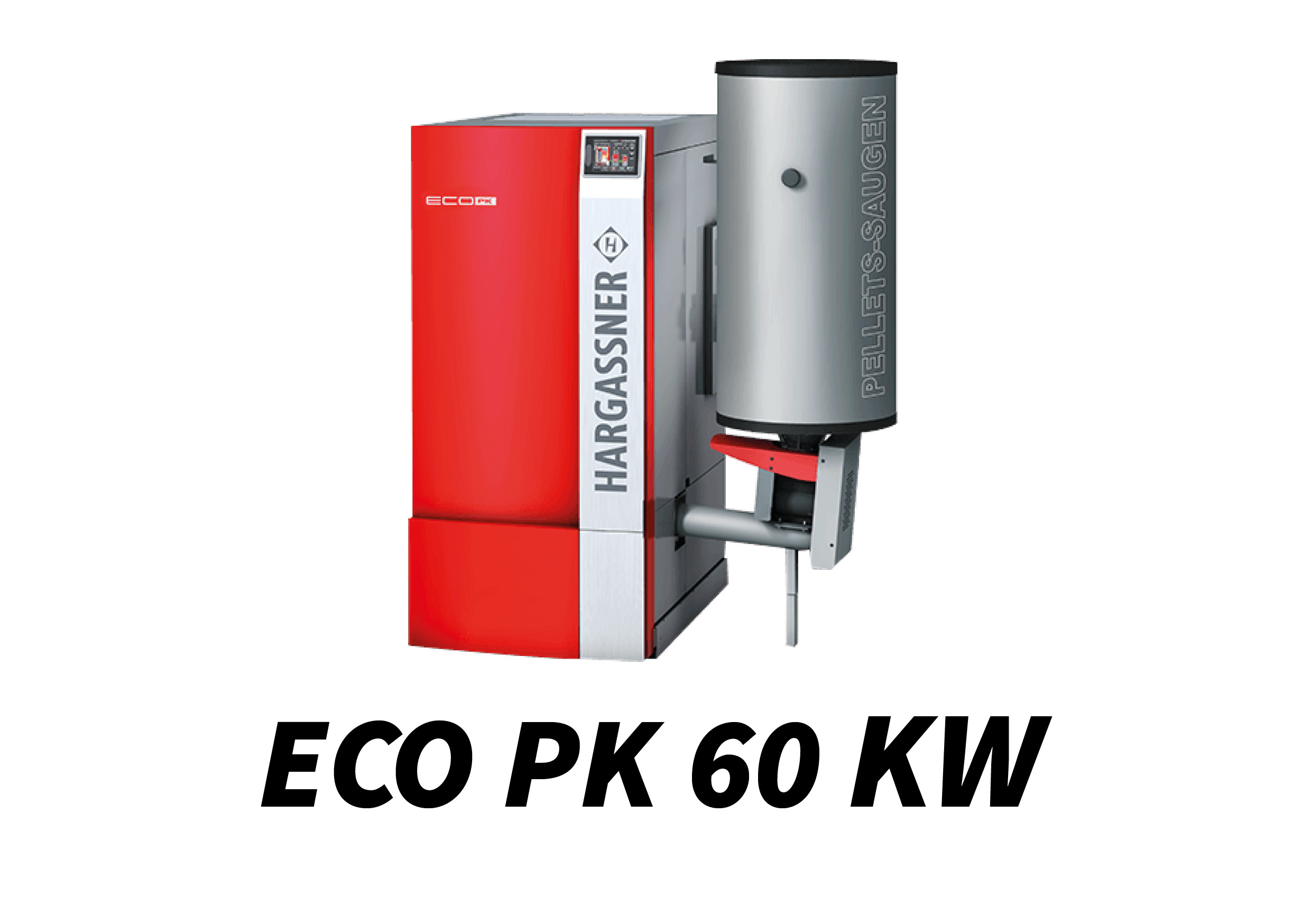 ECO PK 100 kW