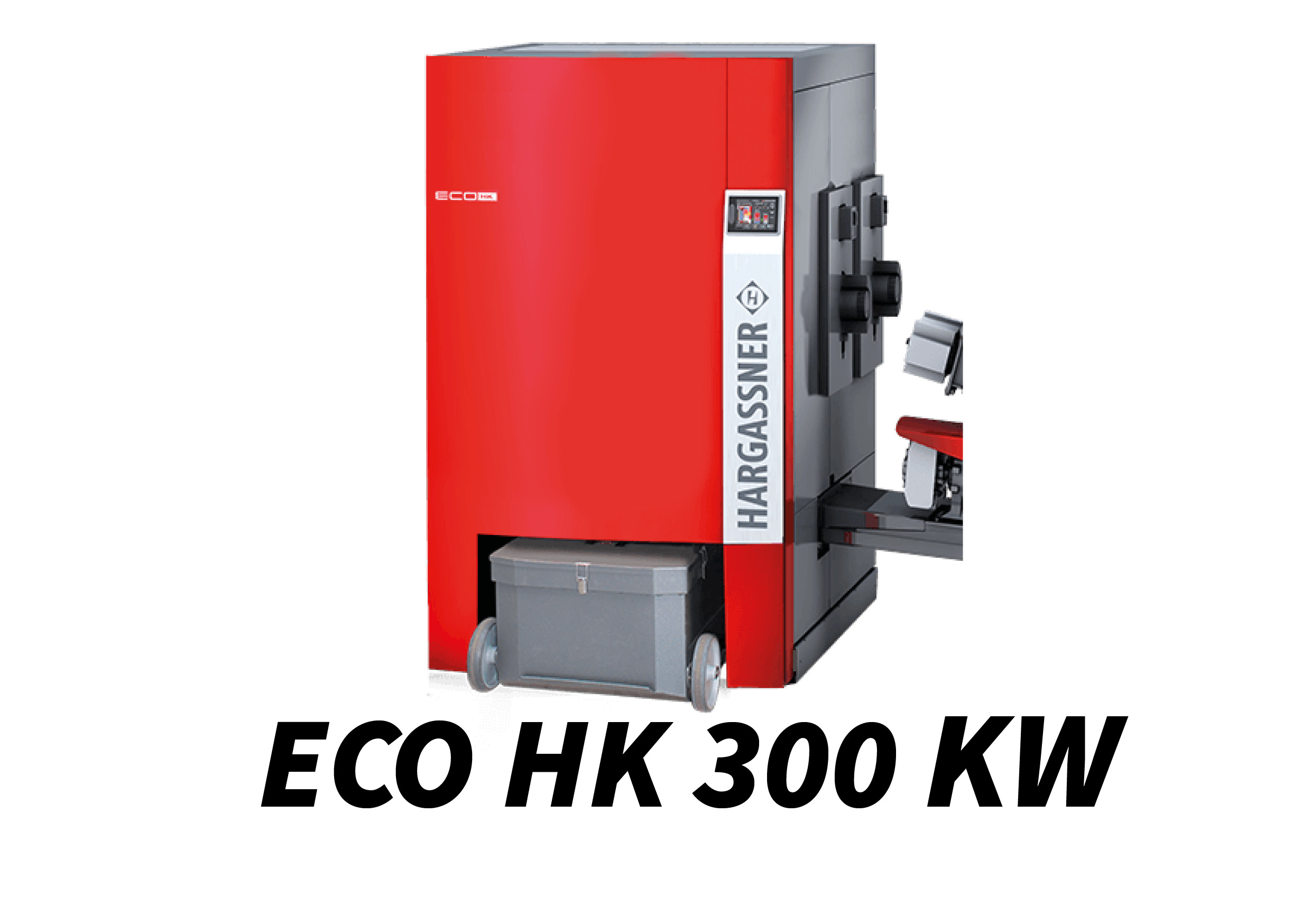 ECO HK 300 kW